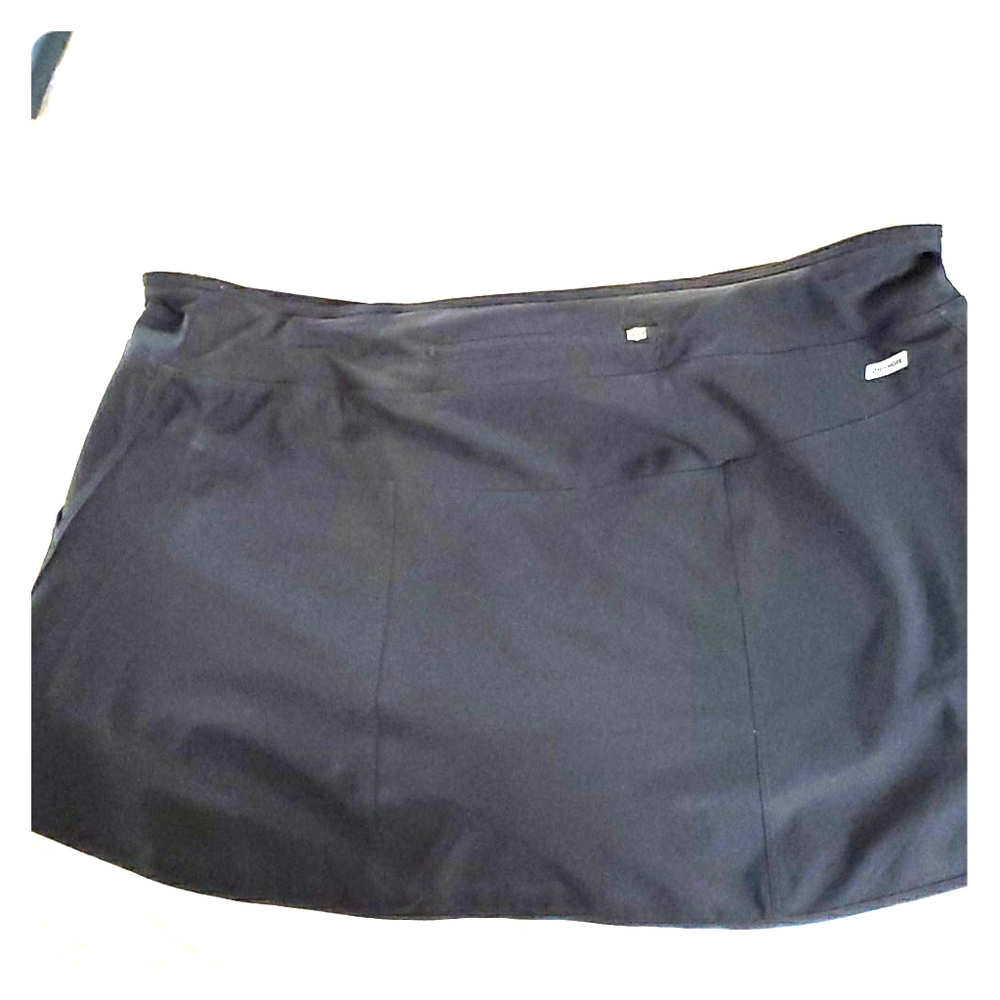 Danskin skort